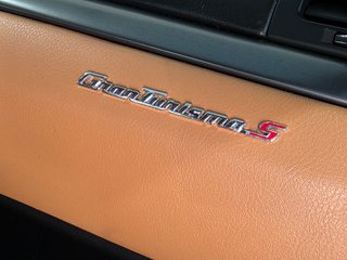 Maserati GranTurismo S 2010