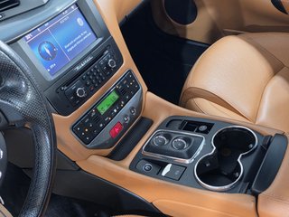Maserati GranTurismo S 2010