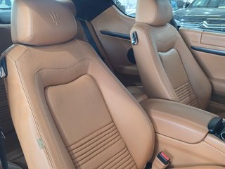 Maserati GranTurismo S 2010