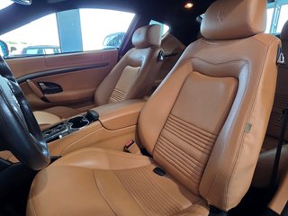 Maserati GranTurismo S 2010