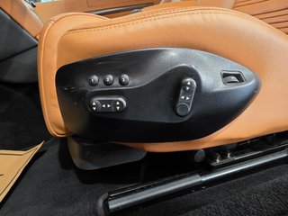 Maserati GranTurismo S 2010