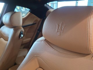 Maserati GranTurismo S 2010