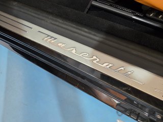 Maserati GranTurismo S 2010