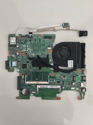 Placa Base Lenovo i3-4010U Flex 2-15
