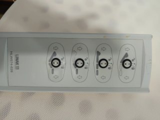 Cama articulada eléctrica elevada con colchón
