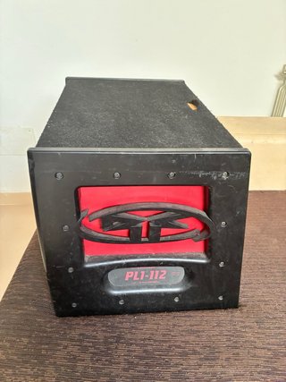 Subwoofer Coche Rockford Fosgate Punch