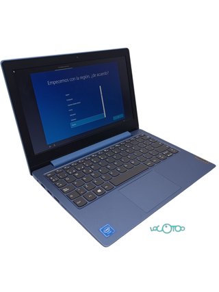 Ordenador Portátil Lenovo ideaPad 11IGL05 Celeron