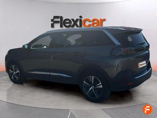 Peugeot 5008 1.2 PureTech 96KW (130CV) S&S GT