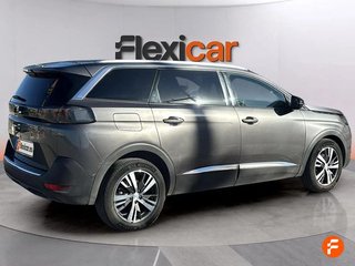Peugeot 5008 1.2 PureTech 96KW (130CV) S&S GT