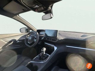 Peugeot 5008 1.2 PureTech 96KW (130CV) S&S GT