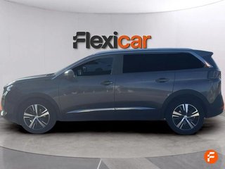 Peugeot 5008 1.2 PureTech 96KW (130CV) S&S GT
