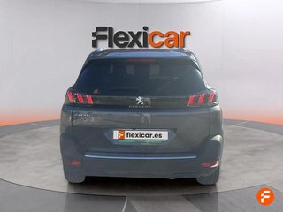 Peugeot 5008 1.2 PureTech 96KW (130CV) S&S GT