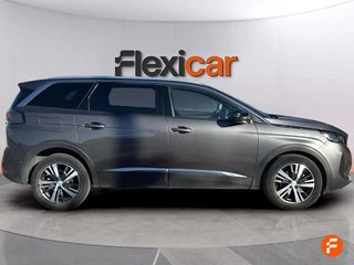 Peugeot 5008 1.2 PureTech 96KW (130CV) S&S GT