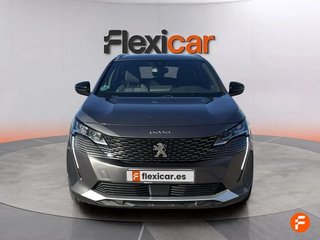 Peugeot 5008 1.2 PureTech 96KW (130CV) S&S GT