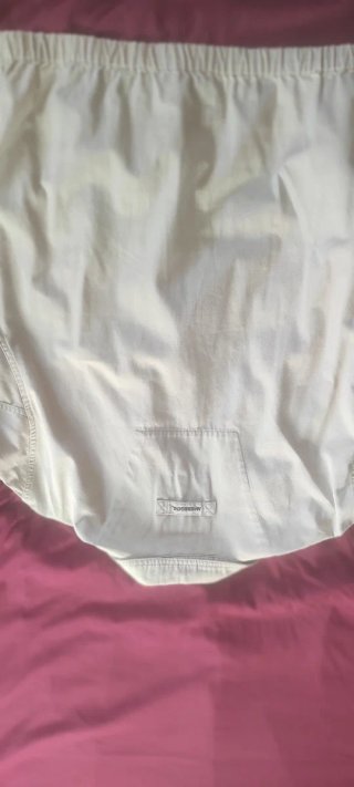 Chaqueta McGregor Beige Talla M