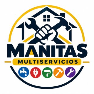 Manitas, reparaciones domésticas.