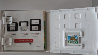 Animal Crossing New Leaf Nintendo 3DS