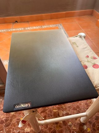 Lenovo SSD con Garantia Impoluto