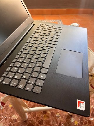 Lenovo SSD con Garantia Impoluto