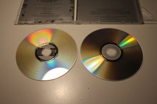 The Beatles - Let It Be... Naked CD
