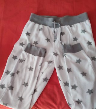 Pijama Disney Dumbo Estrellas Talla S