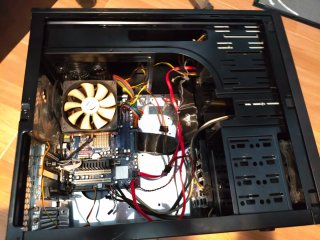 PC Sobremesa Gaming Akasa