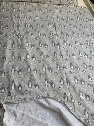 Funda Nórdica Infantil afelpada Cama 90-105