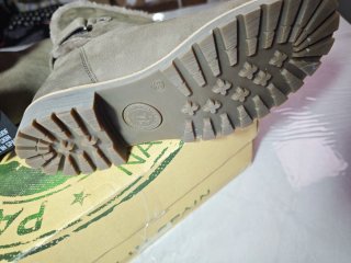 Botas Panama Jack Felia Igloo Piel Talla 38