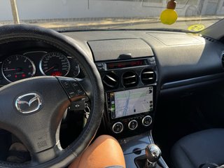 Mazda 6 2008