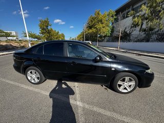Mazda 6 2008
