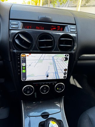 Mazda 6 2008