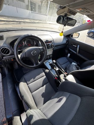 Mazda 6 2008