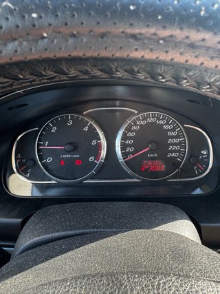 Mazda 6 2008