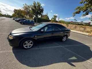 Mazda 6 2008