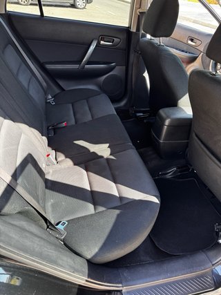 Mazda 6 2008