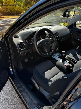 Mazda 6 2008