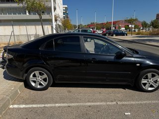 Mazda 6 2008