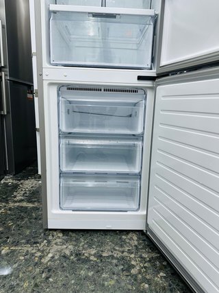 Nevera Balay Acero Inoxidable