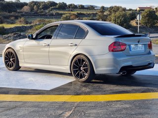 BMW Serie 3 320d