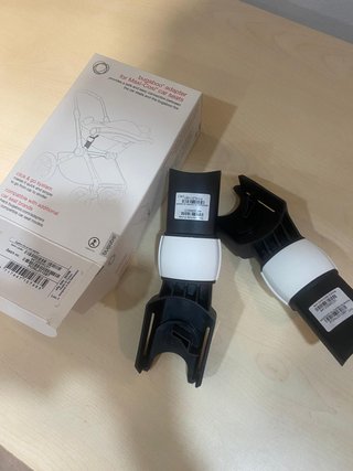 Adaptador Bugaboo Fox para Maxi-Cosi