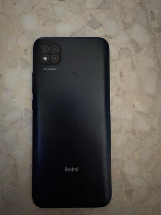 Xiaomi Redmi 9C Multicolor