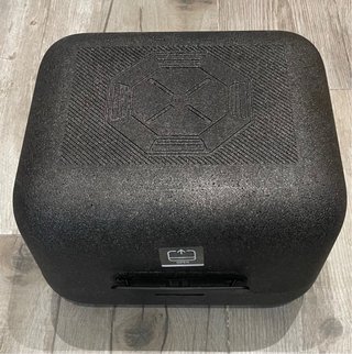 Router Xiaomi AX9000 Wi-Fi 6 Tribanda