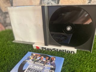🇪🇸 SPIDERMAN 🇪🇸 PS1 / PSX COMPLETO E IN SPAGNOLO