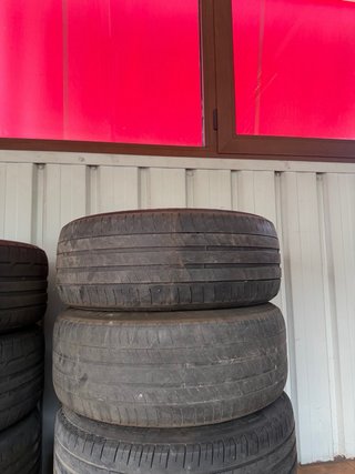 Llantas Audi