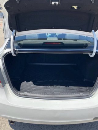 Chevrolet Cruze 2015