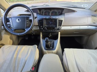 RODIUS LIMITED ✅ 7 PLAZAS ✅ 2.7XDI 165CV