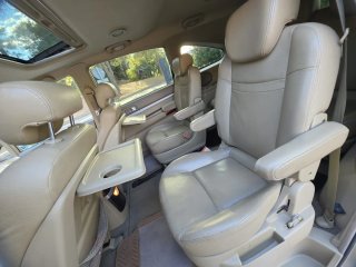 RODIUS LIMITED ✅ 7 PLAZAS ✅ 2.7XDI 165CV