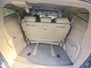 RODIUS LIMITED ✅ 7 PLAZAS ✅ 2.7XDI 165CV