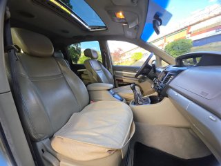 RODIUS LIMITED ✅ 7 PLAZAS ✅ 2.7XDI 165CV