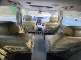 RODIUS LIMITED ✅ 7 PLAZAS ✅ 2.7XDI 165CV